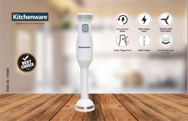 Handi - Kitchenware