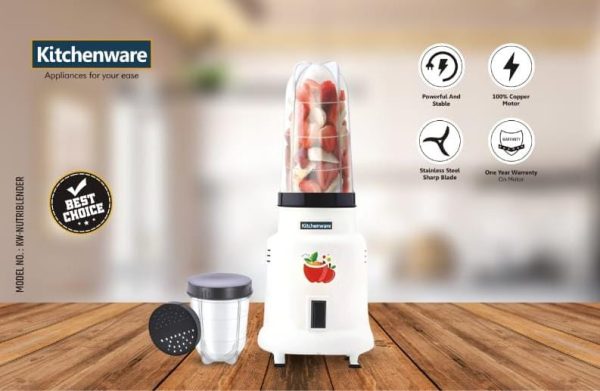 Chopper Mixi Small